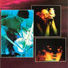 Sweet Exhaust by Sara Craig - CD Back Cover