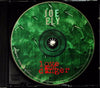 Joe Ely - Love and Danger CD disc