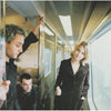 Immobile by Autour De Lucie - CD Album Cover