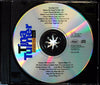Tina Turner - simply the best CD disc
