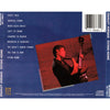 Flying Home by Stanley Jordan - CD Back Cover