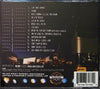 Kenny Chesney - Live (2006) CD back cover with track list
