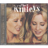 Just Between You And Me by The Kinleys - CD Back Cover
