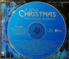 A White Christmas by Bing Crosby - CD Image