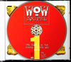 Various Artists - WOW Gospel 1998 CD disc