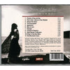 Dreams Of Sea & Sky by Deva Surabhi - CD Back Cover