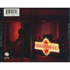 Storyville by Robbie Robertson - CD Back Cover