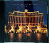 Fountains Of Bellagio Volume II by Various - CD Album Cover