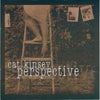 Perspective by Cat Kinsey - CD Album Cover