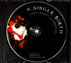 Garth Bowen - A Single Birth CD disc