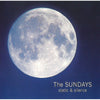 Static & Silence by The Sundays - CD Album Cover