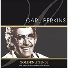 Carl Perkins by Carl Perkins (CD)