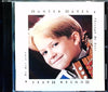 Hunter Hayes - Through My Eyes CD front cover