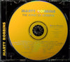 The Song of Robbins by Marty Robbins - CD Image