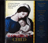 Wondrous Child by Choir of the West - CD Album Cover