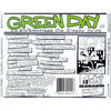 1,039/Smoothed Out Slappy Hours by Green Day - CD Image