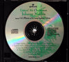 Listen! It's Christmas by Johnny Mathis - CD Image
