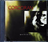 Corcoran - Portraits CD front cover
