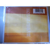 Now by Maxwell - CD Back Cover