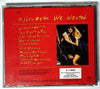 Whenever We Wanted by John Cougar Mellencamp - CD Back Cover