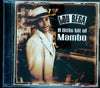 A Little Bit Of Mambo by Lou Bega - CD Album Cover