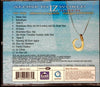 Alone In Iz World by Israel Kamakawiwo'ole - CD Back Cover
