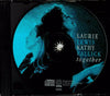 Laurie Lewis & Kathy Kallick - Together CD disc
