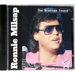 The Branson Sound - Vol. 7 by Ronnie Milsap (CD)