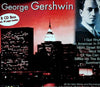 George Gershwin by George Gershwin - CD Album Cover