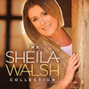 The Sheila Walsh Collection by Sheila Walsh - CD Album Cover