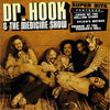 Super HIts by Dr. Hook & The Medicine Show - CD Album Cover