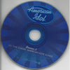 American Idol Season 2: All-Time Classic American Love Songs by Various - CD Image