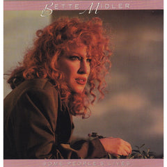 Some People's Lives by Bette Midler (CD)