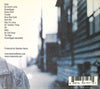 Some Devil by Dave Matthews - CD Back Cover