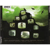 Only Through The Pain by Trapt - CD Image