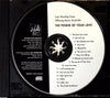 Hills Christian Life Centre - The Power of Your Love CD disc