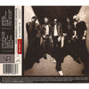 Contraband by Velvet Revolver - CD Back Cover