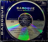 Baroque by Bach - CD Image