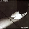 Look Sharp! by Joe Jackson - CD Album Cover