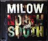 Milow - North and South CD front cover