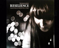 The Rentals - Resilience (CD, 2022) | Rock Near Mint