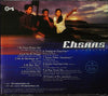 Ehsaas: A Feeling by Mahesh Manjrekar - CD Back Cover