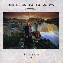 Sirius by Clannad (CD)