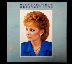 Greatest Hits by Reba McEntire (CD)