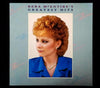 Greatest Hits by Reba McEntire - CD Album Cover