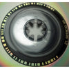 The Wall by Pink Floyd - CD Back Cover