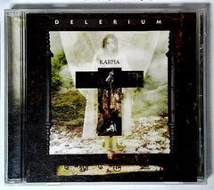 Karma by Delerium (CD)