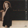 Soul Provider by Michael Bolton - CD Album Cover