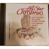 All Star Christmas by Various - CD Album Cover