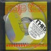 Pop Tics by Various - CD Image
